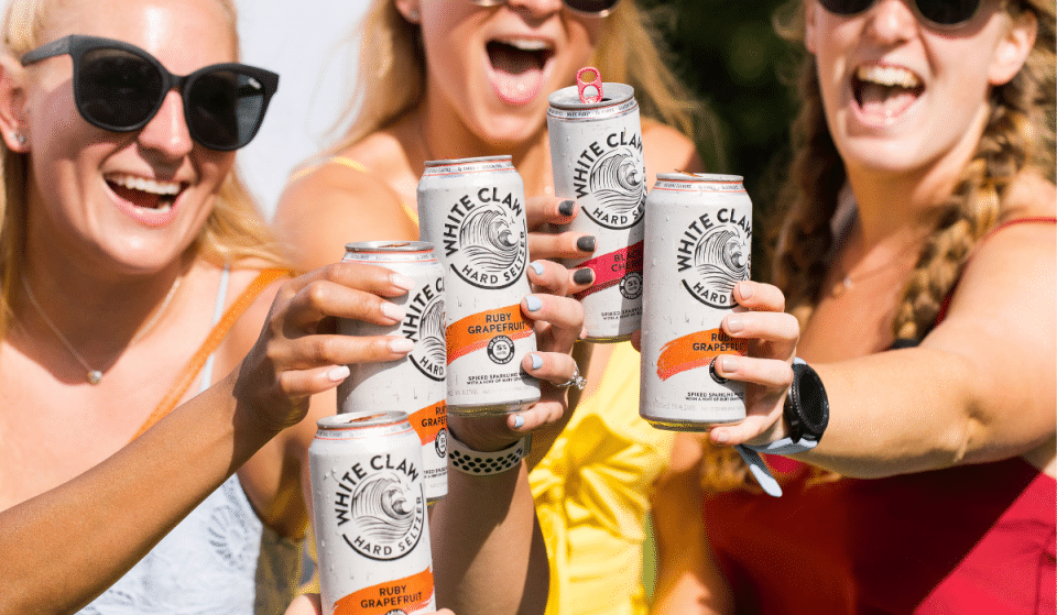 A Seltzer Festival Is Coming To DC This July