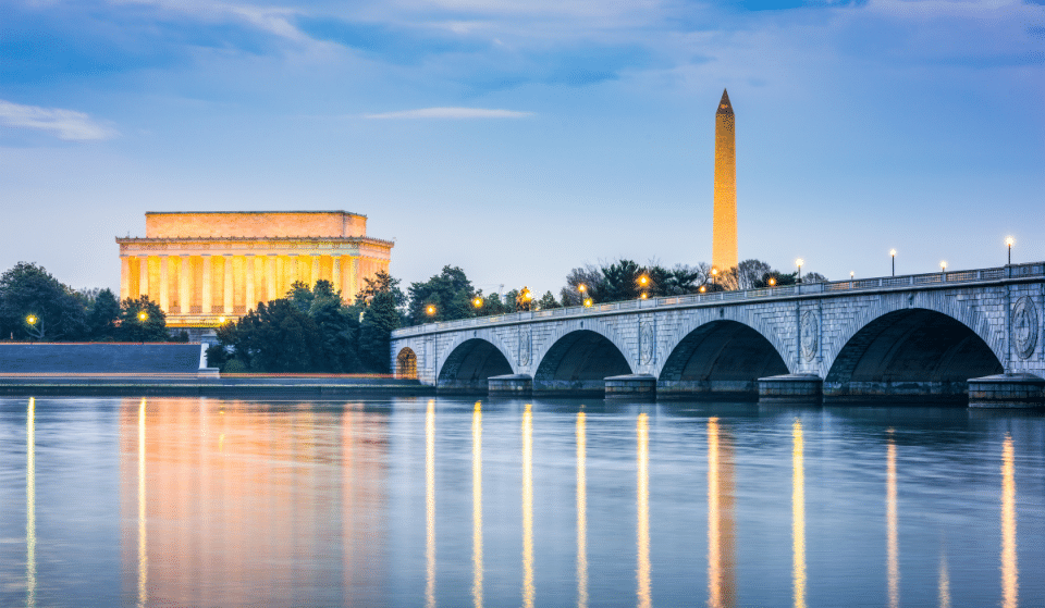 51 Of The Best Responses To “Tell Me You’re From DC Without Telling Me You’re From DC”