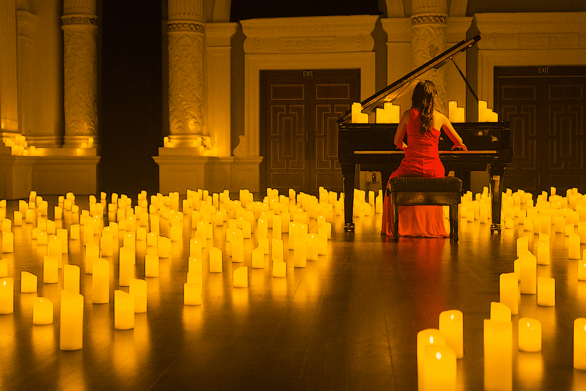 Candlelight Concerts