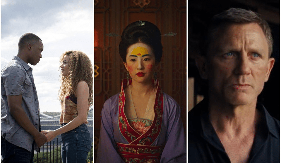 66 Awesome Films We Can’t Wait To See In 2020