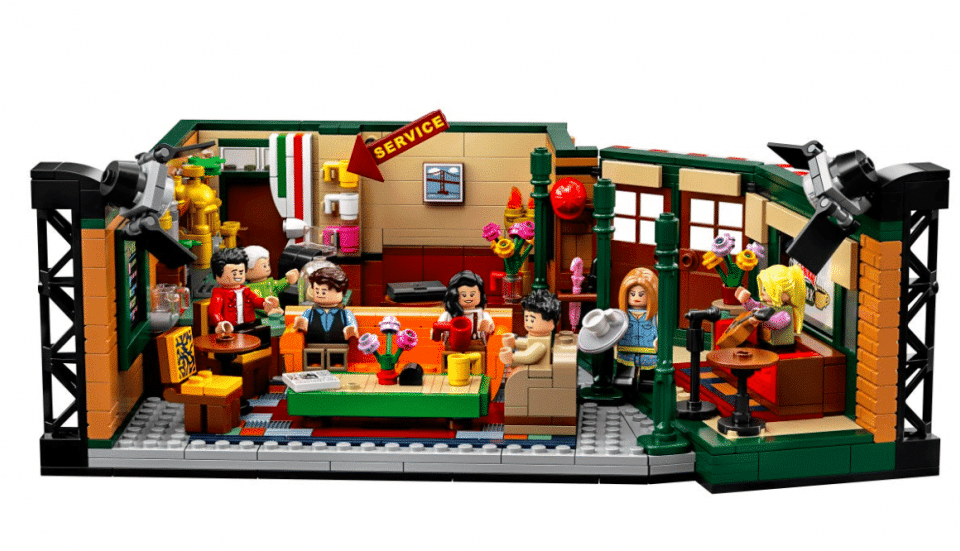 10 Adult Lego Sets For Adults We Could All Use Right Now