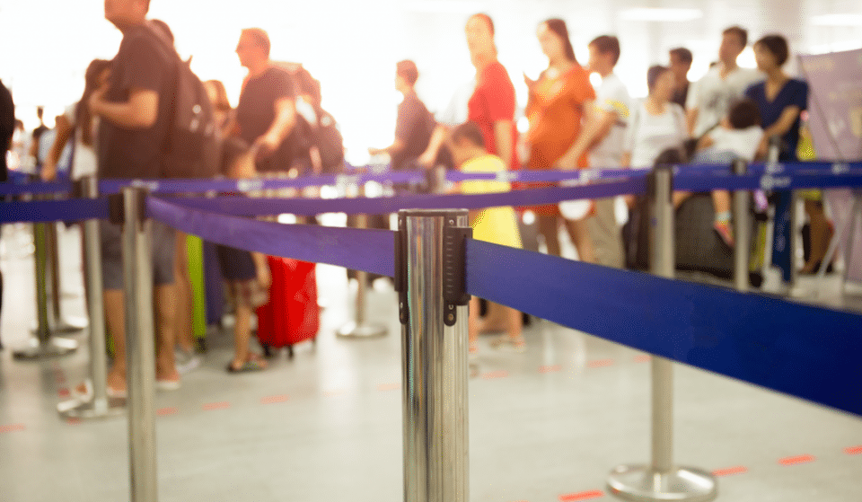 What The New U.S. International Quarantine And Testing Requirements Mean For Travelers