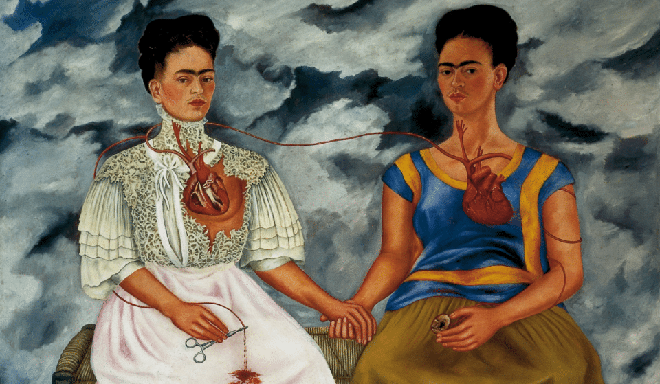 7 Poignant Masterpieces That Will Come To Life At D.C.’s Mexican Geniuses Exhibit